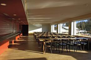 Youth Hostel Valbella