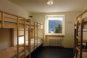 Youth Hostel Valbella