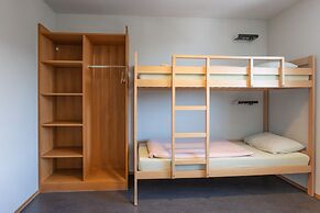 Youth Hostel Valbella