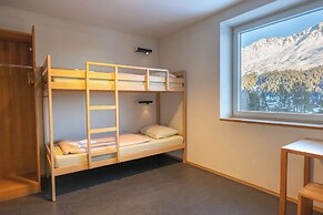 Youth Hostel Valbella