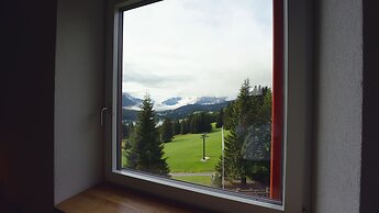 Youth Hostel Valbella