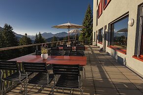 Youth Hostel Valbella