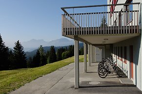 Youth Hostel Valbella