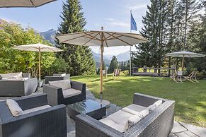 Youth Hostel Valbella