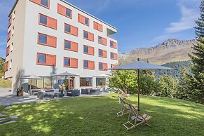 Youth Hostel Valbella