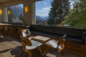 Youth Hostel Valbella