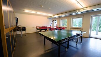 Youth Hostel Valbella