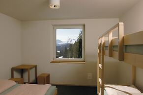 Youth Hostel Valbella