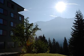 Youth Hostel Valbella