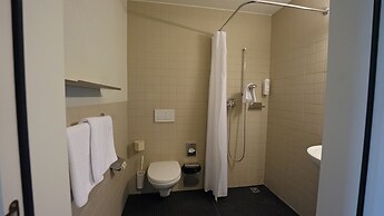 Youth Hostel Valbella