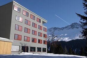 Youth Hostel Valbella