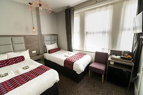 Euro Hotel Hammersmith