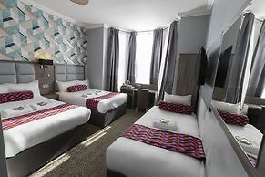 Euro Hotel Hammersmith