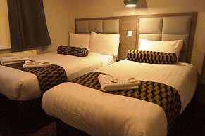 Euro Hotel Hammersmith