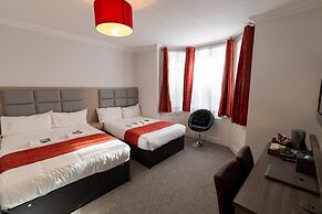 Euro Hotel Hammersmith