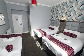 Euro Hotel Hammersmith