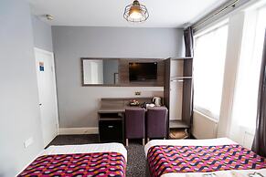 Euro Hotel Hammersmith
