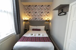 Euro Hotel Hammersmith