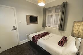 Euro Hotel Hammersmith