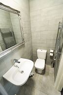 Euro Hotel Hammersmith