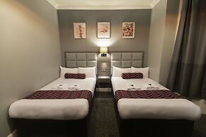 Euro Hotel Hammersmith