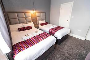 Euro Hotel Hammersmith