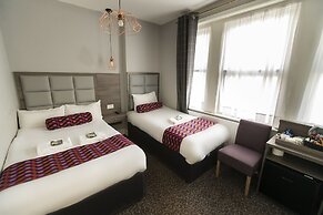 Euro Hotel Hammersmith