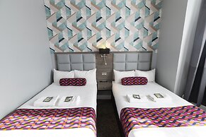 Euro Hotel Hammersmith