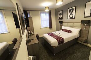 Euro Hotel Hammersmith