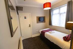 Euro Hotel Hammersmith