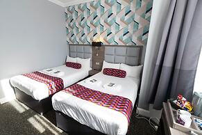 Euro Hotel Hammersmith