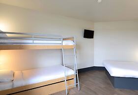 B&B HOTEL Marne-La-Vallée Torcy