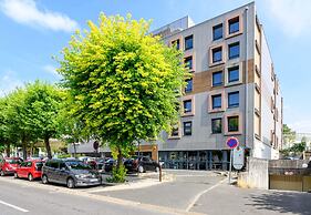 B&B HOTEL Marne-La-Vallée Torcy