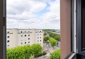 B&B HOTEL Marne-La-Vallée Torcy