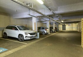 B&B HOTEL Marne-La-Vallée Torcy