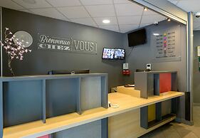 B&B HOTEL Marne-La-Vallée Torcy