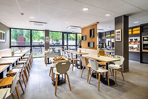 B&B HOTEL Marne-La-Vallée Torcy