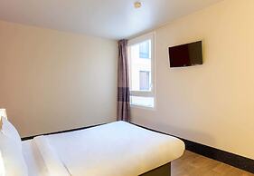B&B HOTEL Marne-La-Vallée Torcy