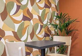 B&B HOTEL Marseille Les ports