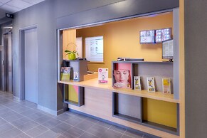 B&B HOTEL Marseille Les ports