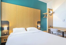B&B HOTEL Marseille Les ports