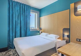 B&B HOTEL Marseille Les ports