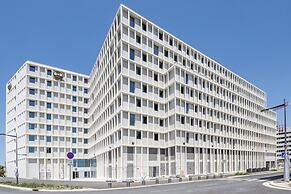 B&B HOTEL Marseille Les ports