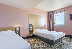 B&B HOTEL Marseille Les ports