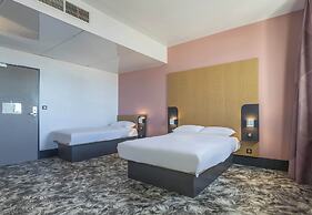 B&B HOTEL Marseille Les ports