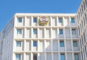 B&B HOTEL Marseille Les ports