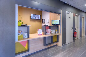 B&B HOTEL Marseille Les ports