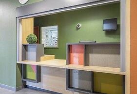 B&B HOTEL Marseille Les ports