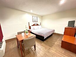 Budget Inn