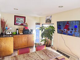 Budget Inn